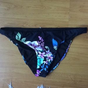 Oneill swimsuit bikini bottoms!!
